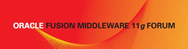 AMI Praha partnerem Oracle Fusion Middleware Forum