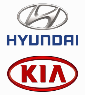 UniCredit Leasing poskytuje provozní financování nově i na vozy Kia a Hyundai