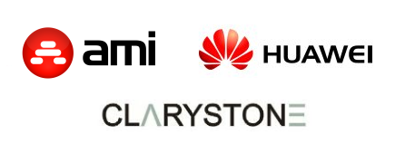 AMI Praha vstupuje do konsorcia se společnostmi Huawei a Clarystone