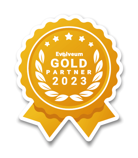 Evolveum Gold Partner 2023